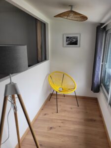 coin détente